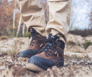 chaussures de securite les plus confortables