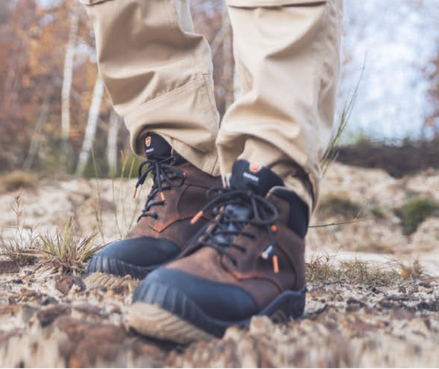 chaussures de securite les plus confortables