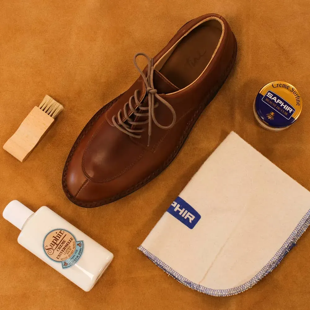 Entretien chaussures de sécurité