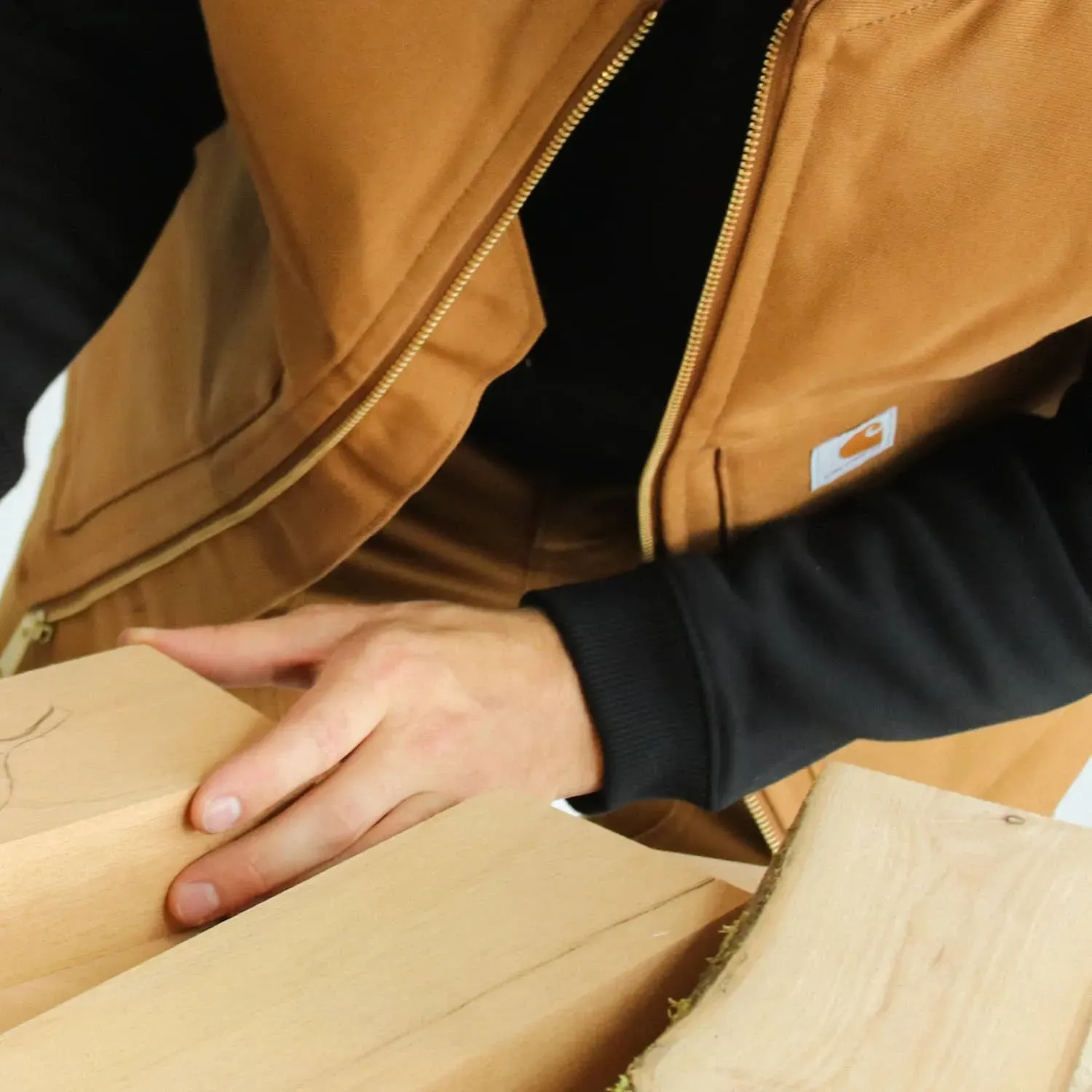 La sélection workwear - Largeot & Coltin