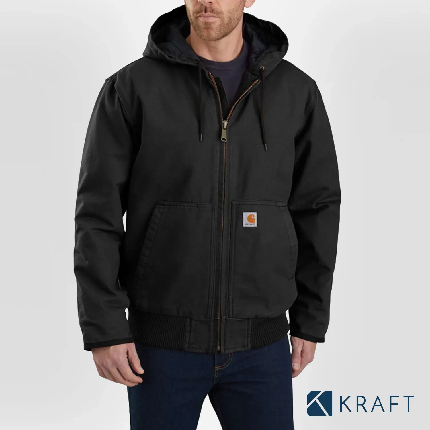 Manteau de travail - Kraft Workwear