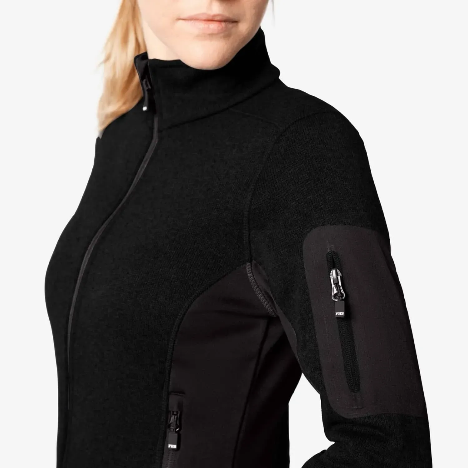 Veste de travail femme - Kraft Workwear