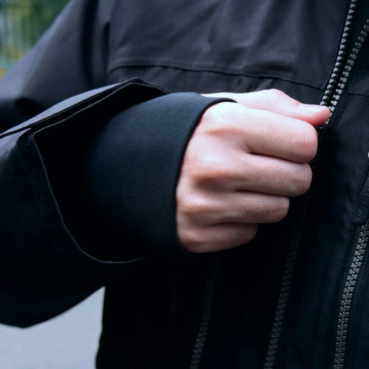 Vêtements de travail hiver - Kraft Workwear