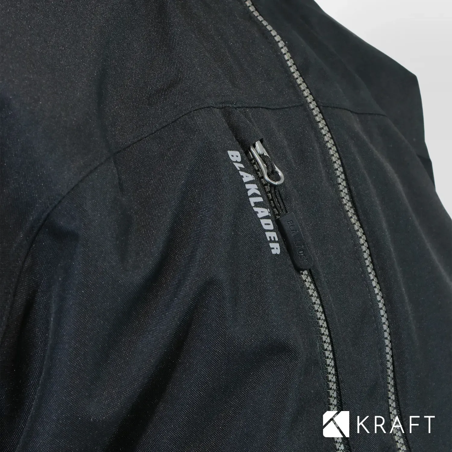 Parka de travail - Kraft Workwear