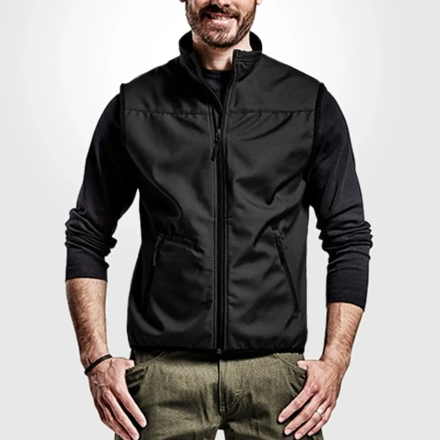 Gilets de travail été - Kraft Workwear