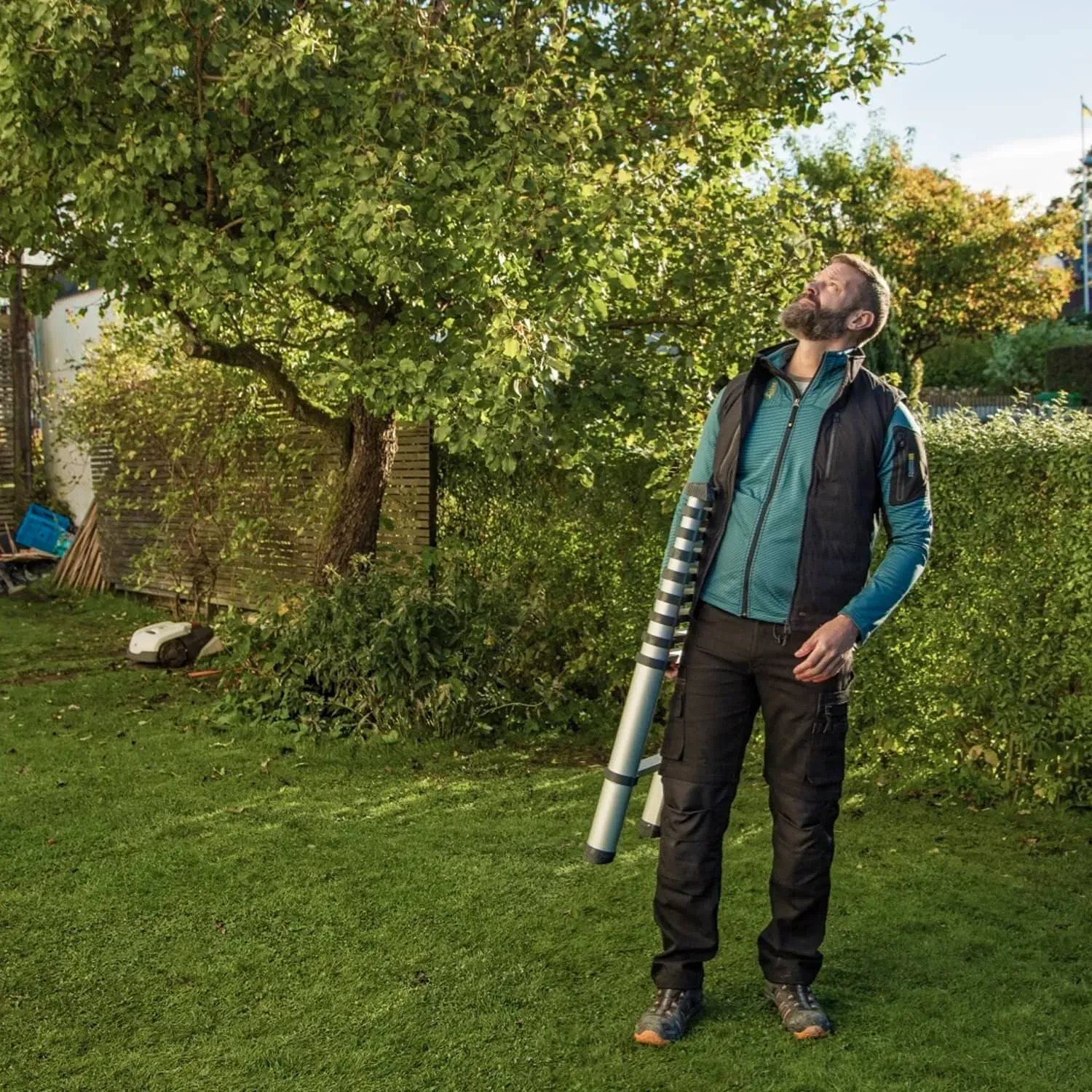 Vêtements de travail paysagiste - Kraft Workwear