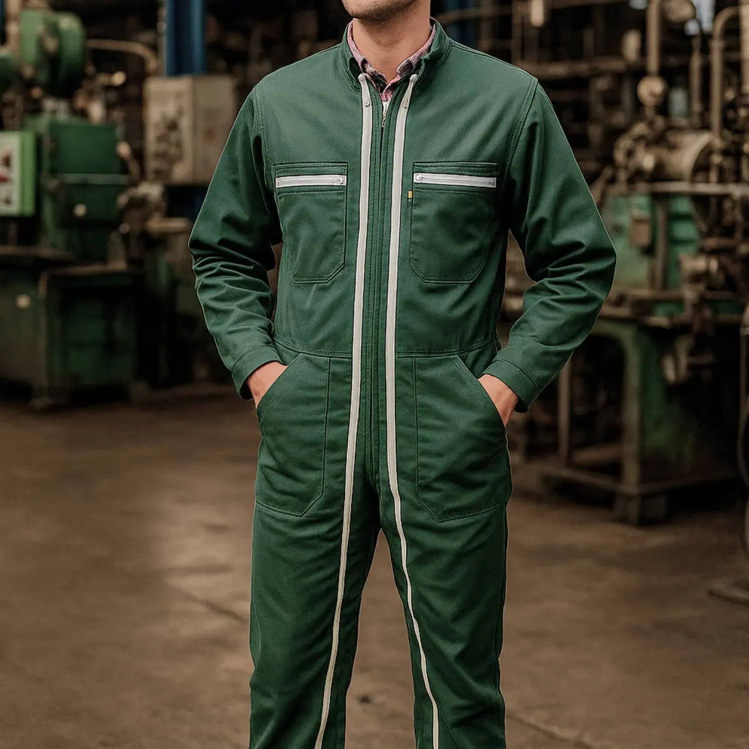 Combinaison de travail - Kraft Workwear