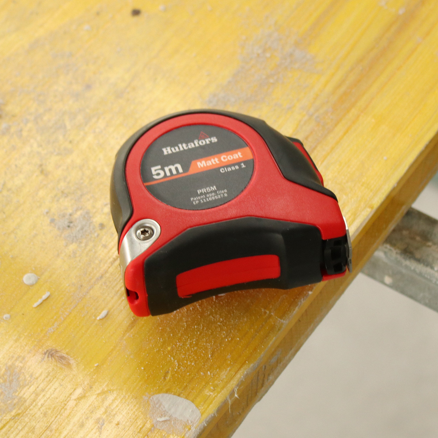 Outils pour peintre en bâtiment
