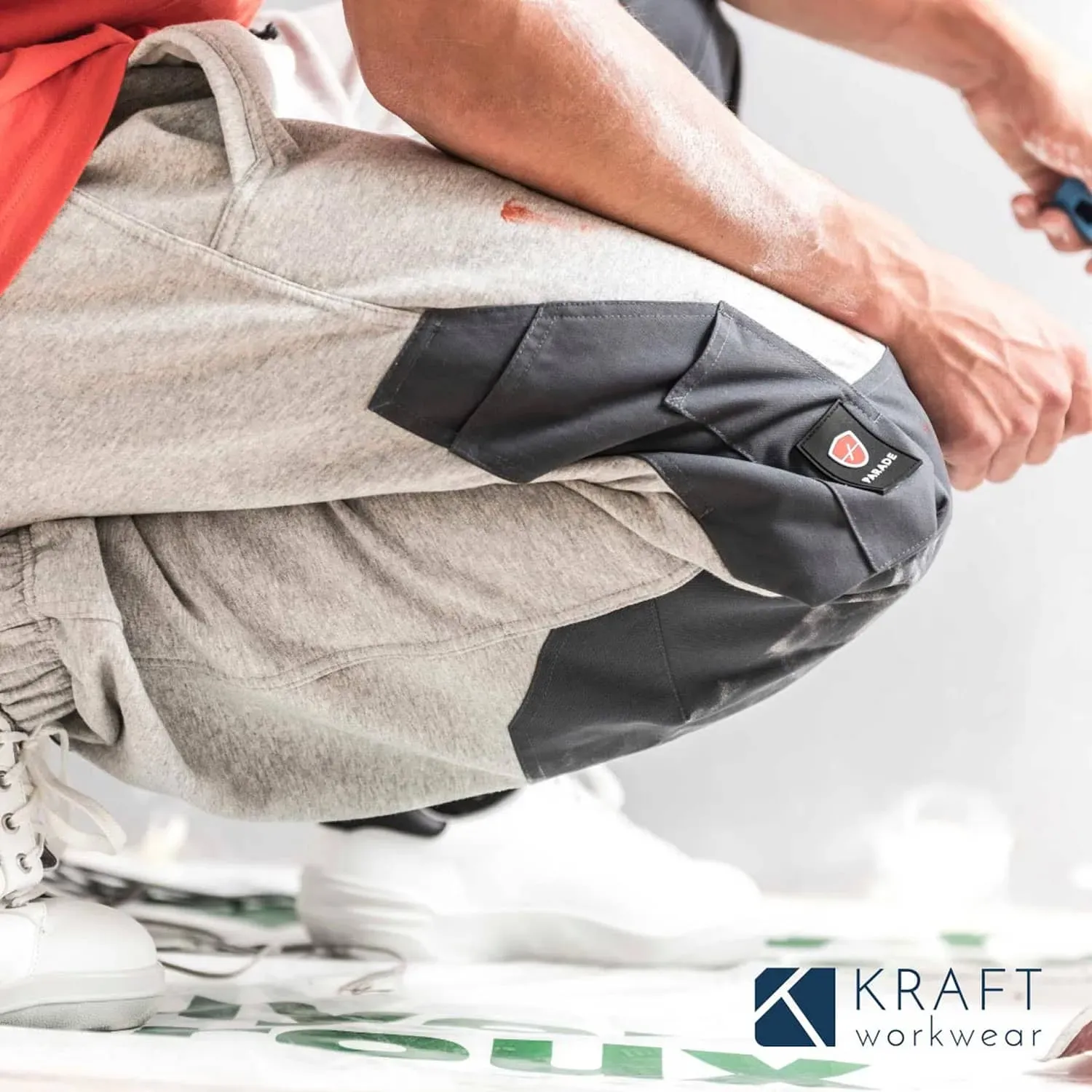 Jogging de travail - Kraft Workwear