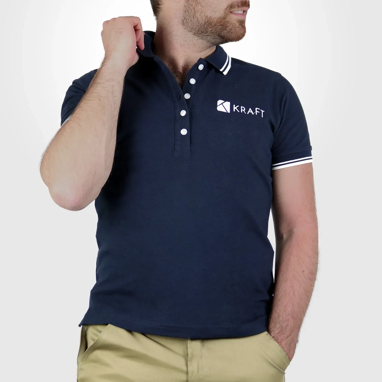 Hauts de travail - Kraft Workwear