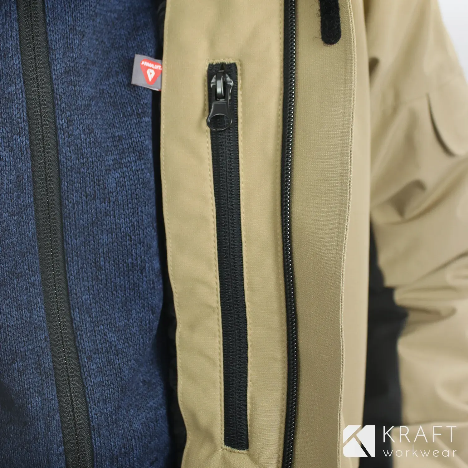 Blouson de travail - Kraft Workwear