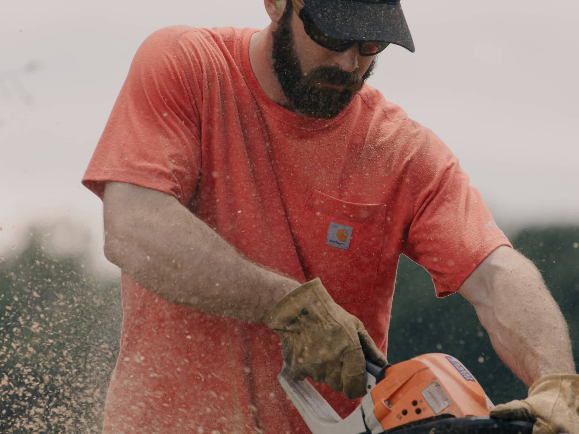 Polo de travail parfait pour l'été !