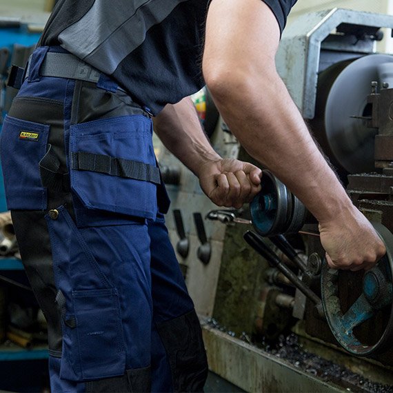 Pantalons de travail