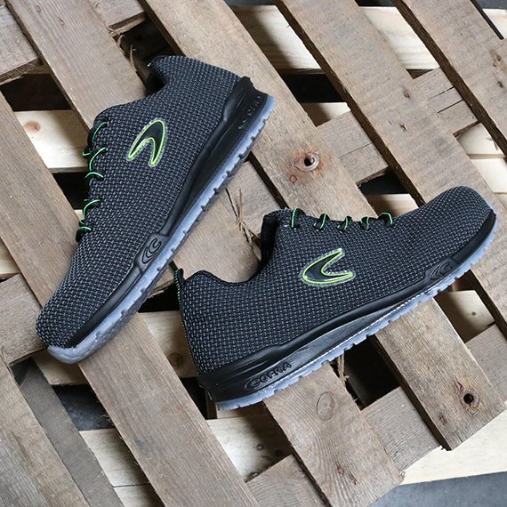 Basket de sécurité moderne chez Kraft Workwear