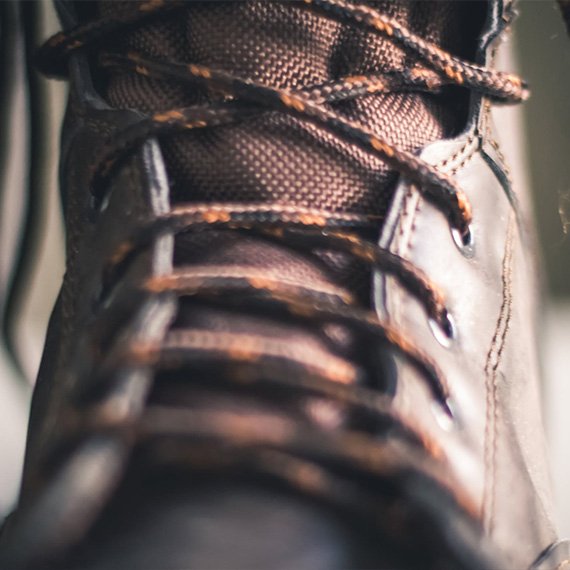 Bottes de sécurité