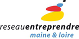 Réseau entreprendre Maine et Loire