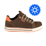 Chaussures de sécurité été