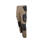 Pantalons de travail slim
