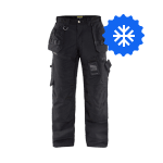 Pantalons de travail hiver