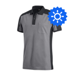 Polos de travail été