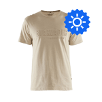 T-shirts de travail été