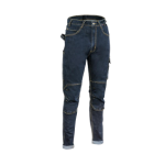 Pantalons de travail slim