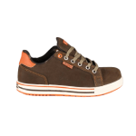Chaussures de sécurité basses