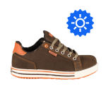 Chaussures de sécurité été