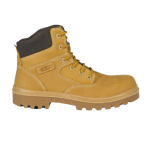 Chaussures de sécurité montantes