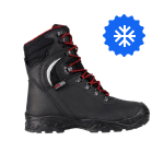 Chaussures de sécurité hiver