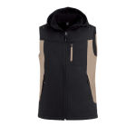 Gilets de travail sans manches