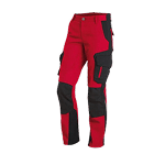 Vêtements de travail femme