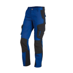 Pantalons de travail femme