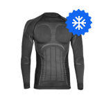 Sous-vêtements thermiques hiver