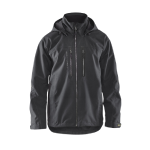 Vestes softshell, coupe-vent et blousons