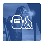 Chaudronniers soudeurs