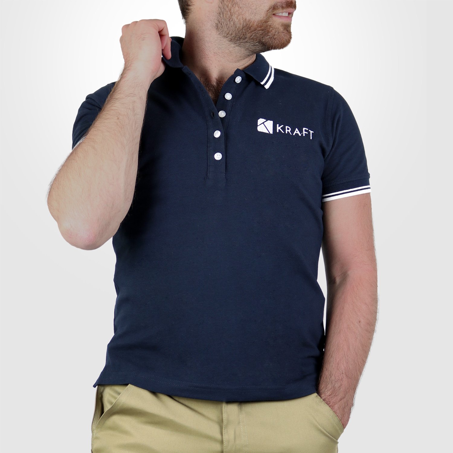 Polo de travail professionnel