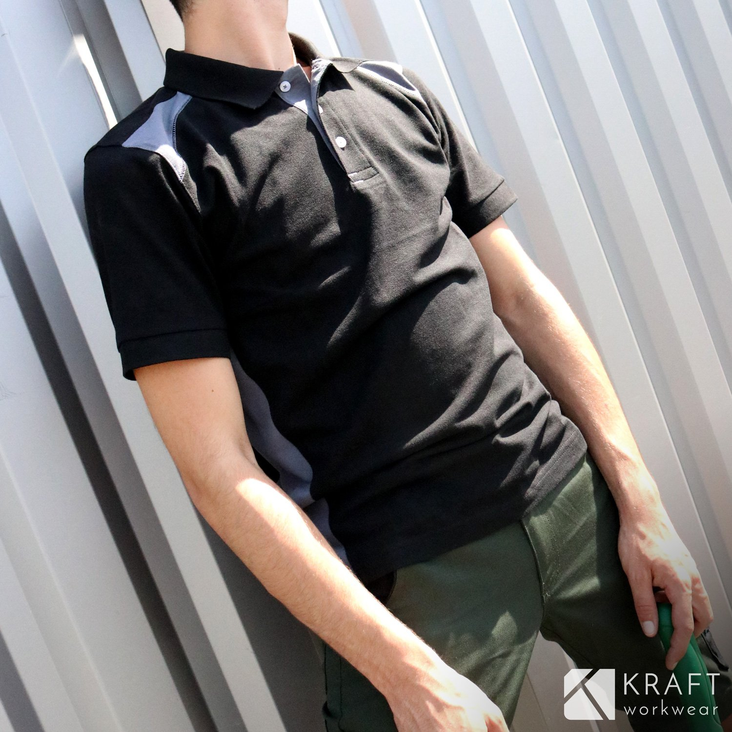 Bien choisir son polo de travail