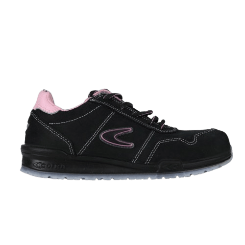 Baskets de sécurité femme