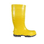 Bottes de sécurité en PU