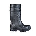 Bottes de sécurité d'hiver