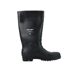 Bottes de sécurité imperméables
