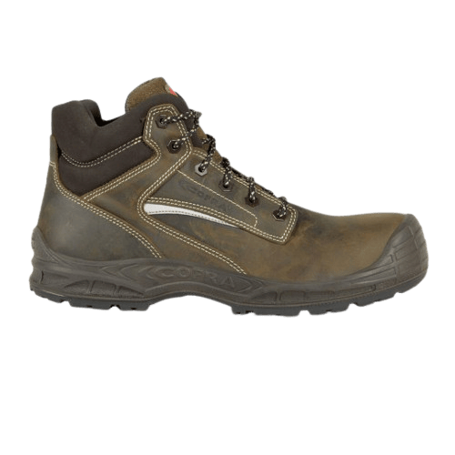 Bottines de sécurité