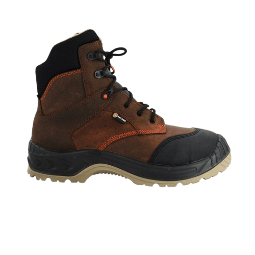 Brodequins de travail