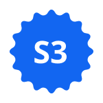 Chaussures de sécurité S3