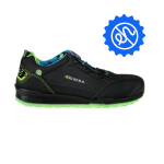 Chaussures de sécurité sans lacets