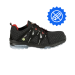 Chaussures de sécurité sans métal