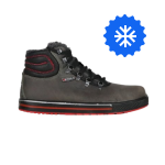 Chaussures de sécurité isolantes du froid