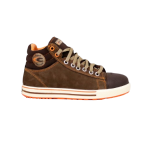 Chaussures de sécurité montantes
