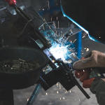 Équipement pour industrie lourde